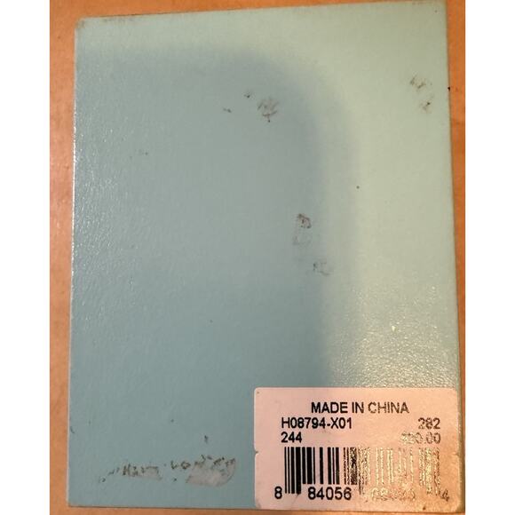 💎 Fashion Diva Charm Pendant Flip Phone Dress Credit Card w/ Box Vintage Y2K - Picture 6 of 6